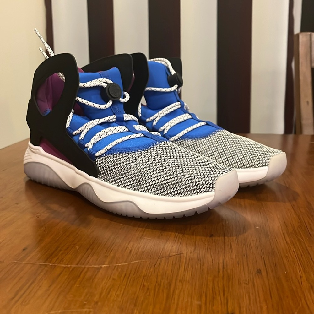 Nike Air Flight Huarache Ultra Shoes Sneakers new 880856 100 Mens Sizes